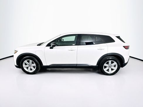 Used 2024 Honda Prologue EX image 4