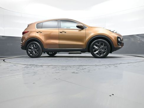 Used 2020 Kia Sportage S image 28