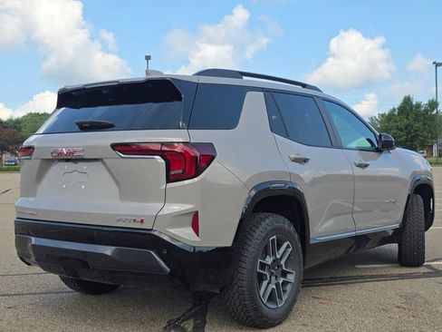 New 2027 GMC Terrain AT4 w/ Convenience Package III AWD/4WD image 17