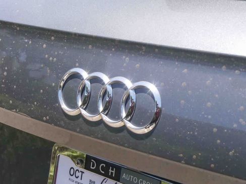 Used 2018 Audi Q5 2.0T Premium AWD/4WD image 11