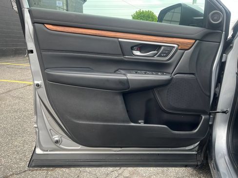Used 2020 Honda CR-V EX-L image 20