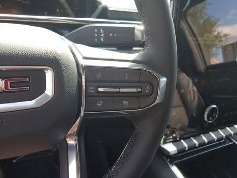 New 2026 GMC Sierra EV Elevation image 27