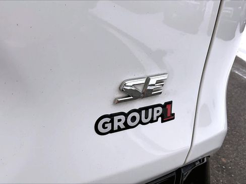 Certified 2023 Toyota RAV4 SE image 8