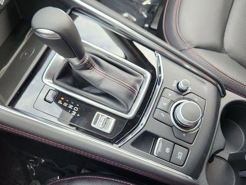 New 2025 MAZDA CX-5 Carbon Edition image 15