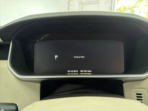 Used 2014 Land Rover Range Rover Supercharged AWD/4WD image 32
