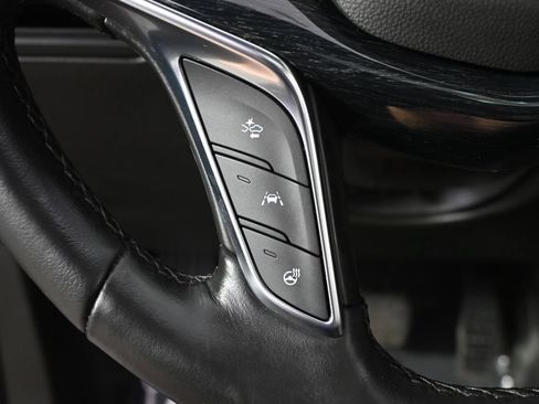 Used 2023 Cadillac XT5 Premium Luxury AWD/4WD image 35