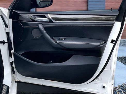 Used 2016 BMW X3 xDrive35i image 23