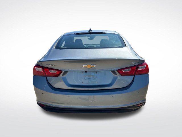 Used 2024 Chevrolet Malibu LT FWD image 8