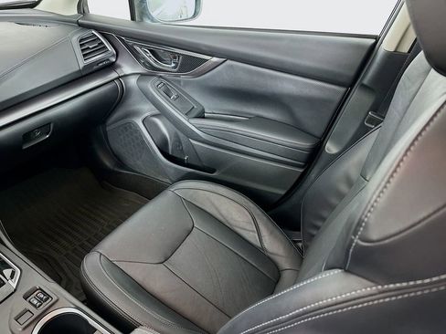 Used 2018 Subaru Impreza 2.0i Limited image 24