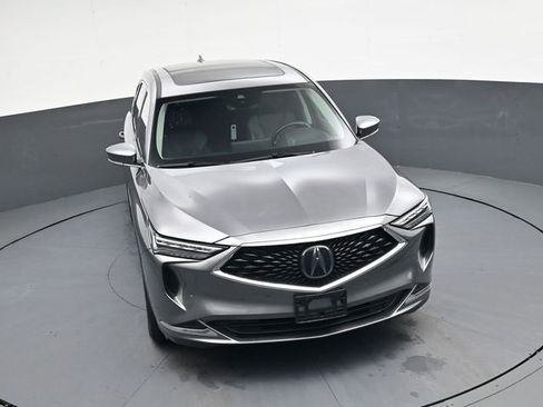 Used 2023 Acura MDX SH-AWD w/ Technology Package image 30