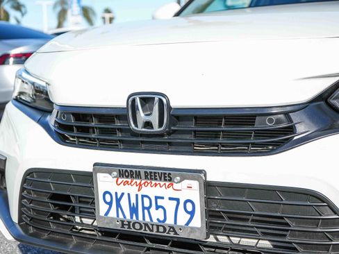 Used 2024 Honda Civic Touring image 6