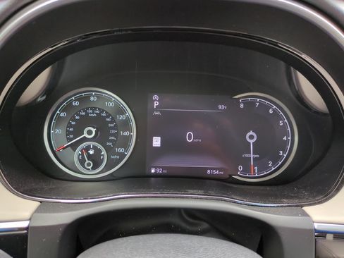 Used 2025 Genesis GV70 2.5T w/ Advanced Package AWD/4WD image 24