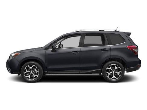 Used 2014 Subaru Forester 2.0XT Touring AWD/4WD image 12