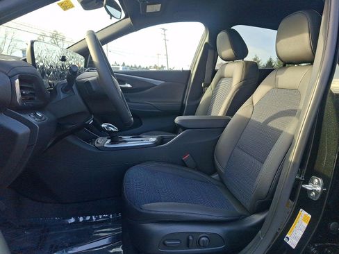 New 2026 Buick Envista Sport Touring w/ Convenience I Package FWD image 7