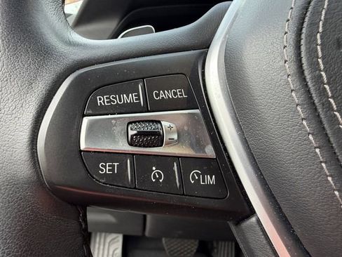 Certified 2023 BMW X5 xDrive40i w/ Premium Package image 28