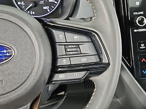 Certified 2025 Subaru Forester Sport image 29