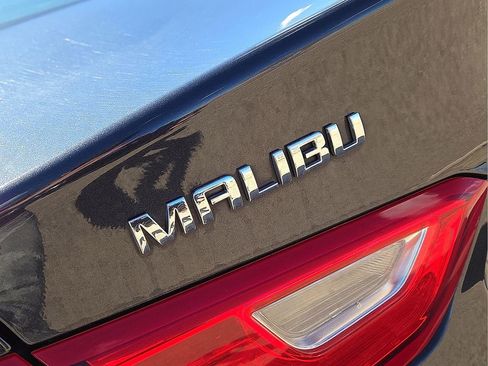 Used 2023 Chevrolet Malibu LT image 11