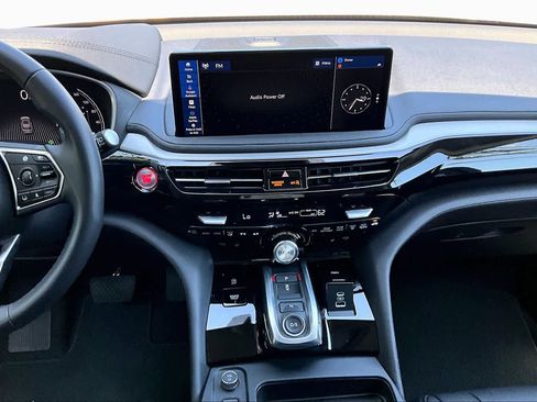 Certified 2025 Acura MDX SH-AWD image 7