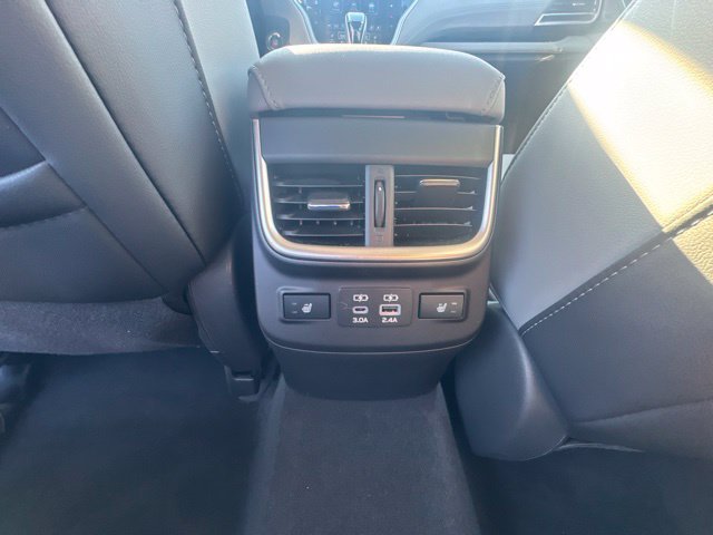 Used 2024 Subaru Legacy Limited AWD/4WD image 21