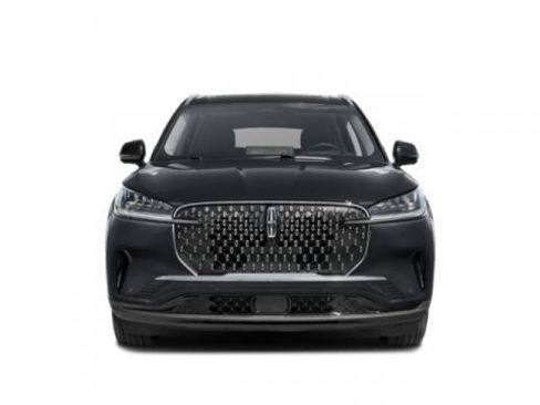 Certified 2025 Lincoln Aviator 2WD w/ Jet Appearance Package image 4