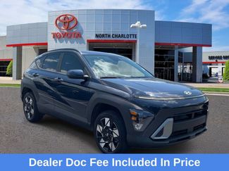 Used 2024 Hyundai Kona SEL AWD/4WD 360° Tour