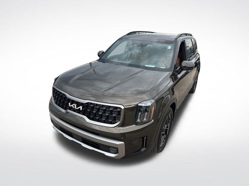 Certified 2023 Kia Telluride SX Prestige X-Line image 37