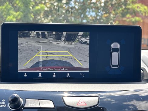 Certified 2025 Acura RDX SH-AWD w/ Technology Package image 33