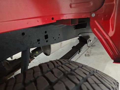 Used 2023 Ford F250 XL w/ Snow Plow Prep Package AWD/4WD image 13