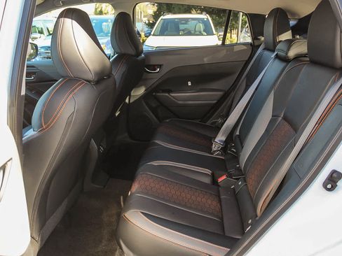 New 2026 Subaru Crosstrek 2.5i Limited image 18