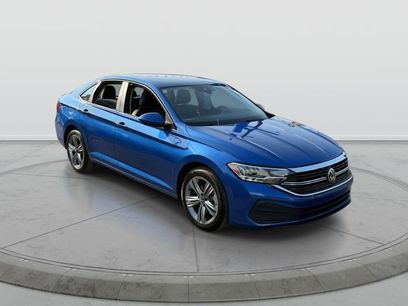 Used 2024 Volkswagen Jetta SE