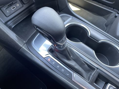 Certified 2024 Chevrolet Equinox LT image 14