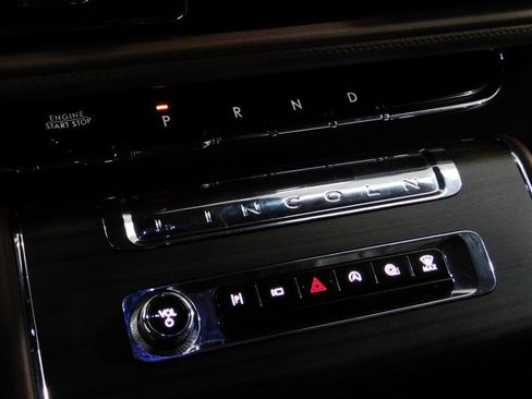 Used 2025 Lincoln Aviator Reserve w/ Equipment Group 201A image 73