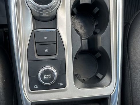 Used 2022 Ford Explorer Limited w/ Equipment Group 301A image 20