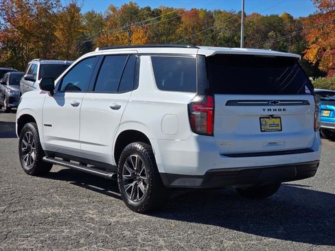 Used 2021 Chevrolet Tahoe Z71 image 24