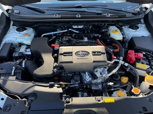 New 2026 Subaru Crosstrek 2.5i Limited AWD/4WD image 24