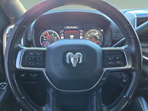 Used 2022 RAM 3500 Laramie image 21