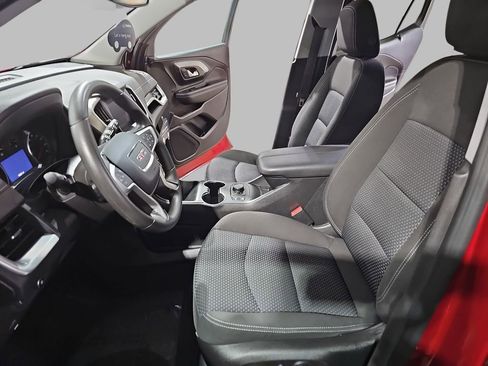Used 2023 GMC Terrain SLE w/ Driver Convenience Package image 19