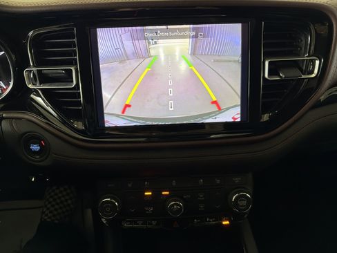 Used 2023 Dodge Durango Citadel RWD image 18