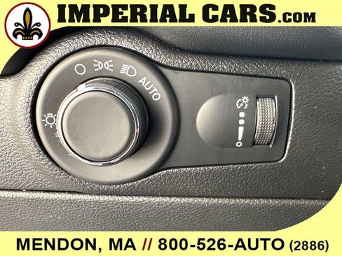 New 2026 Dodge Durango SRT Hellcat w/ Premium Group AWD/4WD image 23