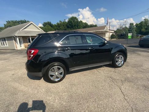Used 2016 Chevrolet Equinox LT w/ Convenience Package FWD image 2