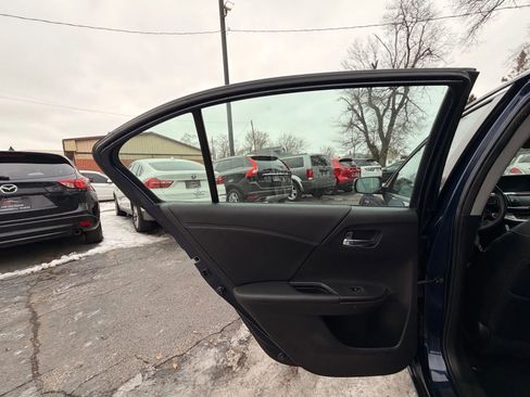 Used 2015 Honda Accord EX-L image 15