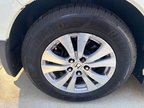 Used 2016 Honda Odyssey EX image 23