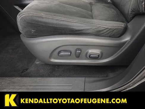 Used 2017 Nissan Murano SV image 16