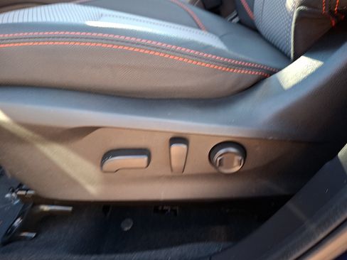 Certified 2023 Subaru Forester Sport AWD/4WD image 16
