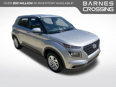 Used 2026 Hyundai Venue SE