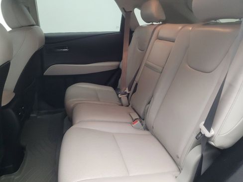 Used 2015 Lexus RX 350 AWD image 18