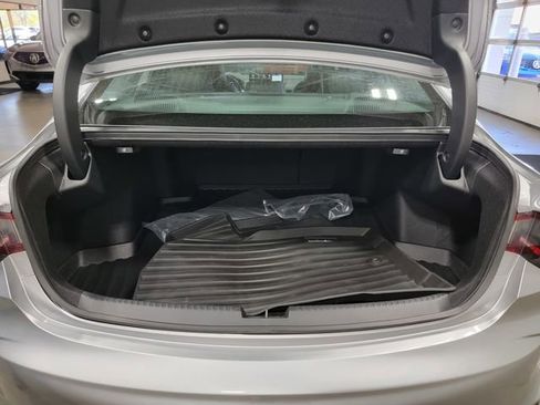 Used 2025 Acura TLX SH-AWD w/ A-SPEC Pkg image 34