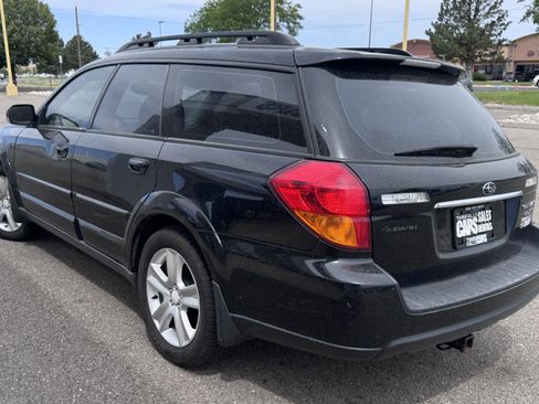 Used 2005 Subaru Outback 2.5XT Limited AWD/4WD image 6
