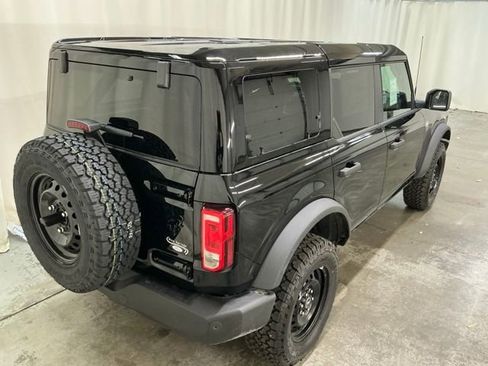 New 2026 Ford Bronco Big Bend image 3