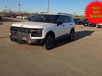 New 2026 Hyundai Palisade XRT Pro